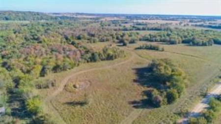 Land for sale, 160 acres McIntosh County. OK - image 2