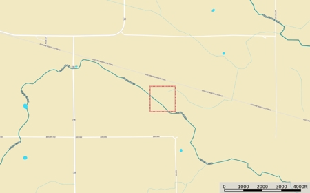 40 Acres of Hunting/Recreational Land off Soo Line Trail - image 3