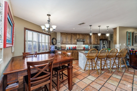 Charming Custom-Built Home with Stunning Views Sonora TX - image 11