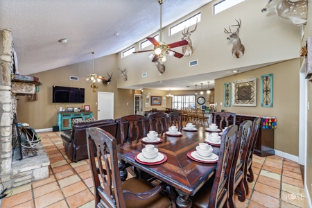 Charming Custom-Built Home with Stunning Views Sonora TX - image 10