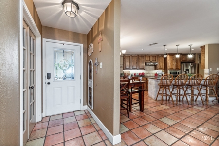 Charming Custom-Built Home with Stunning Views Sonora TX - image 6