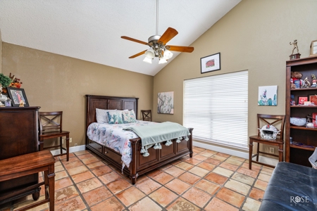 Charming Custom-Built Home with Stunning Views Sonora TX - image 23