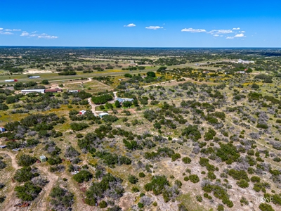 Charming Custom-Built Home with Stunning Views Sonora TX - image 44