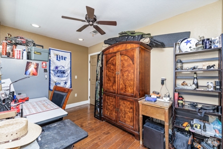 Charming Custom-Built Home with Stunning Views Sonora TX - image 21