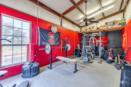 Charming Custom-Built Home with Stunning Views Sonora TX - image 41