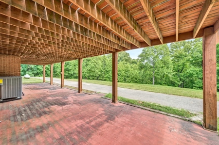 Large Brick Family Home for Sale in Vinton VA - image 41