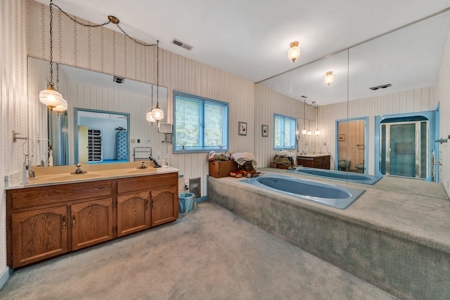 Large Brick Family Home for Sale in Vinton VA - image 19
