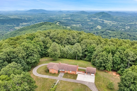 Large Brick Family Home for Sale in Vinton VA - image 47