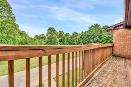 Large Brick Family Home for Sale in Vinton VA - image 25