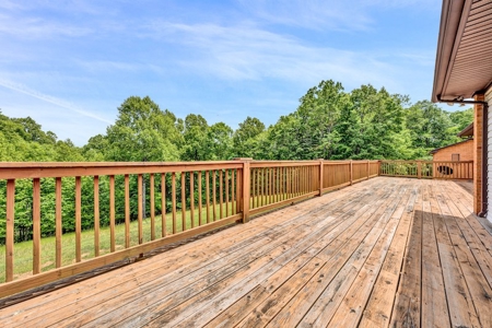 Large Brick Family Home for Sale in Vinton VA - image 13