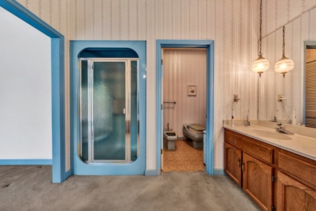 Large Brick Family Home for Sale in Vinton VA - image 20