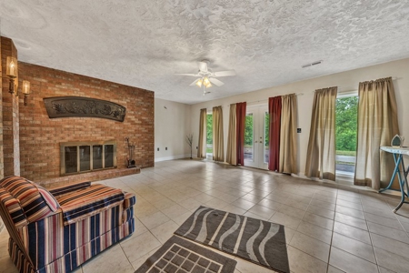 Large Brick Family Home for Sale in Vinton VA - image 27