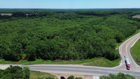 Land For Sale In Tn, 107 Acres, Hunting, Wetland, Crp Income - image 22
