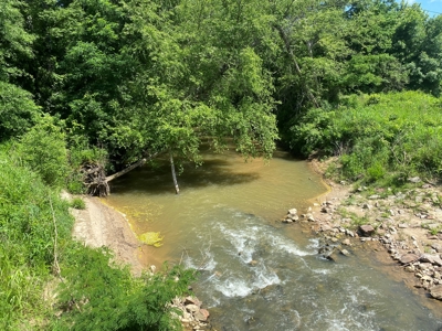 Land For Sale In Tn, 107 Acres, Hunting, Wetland, Crp Income - image 2