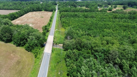 Land For Sale In Tn, 107 Acres, Hunting, Wetland, Crp Income - image 24
