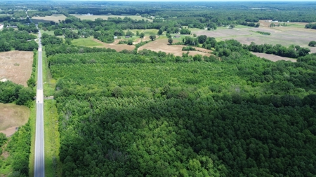 Land For Sale In Tn, 107 Acres, Hunting, Wetland, Crp Income - image 21