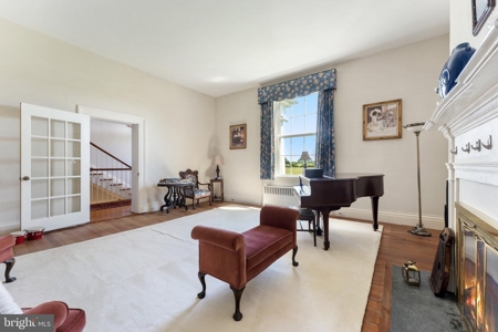 Culpeper's Val Verde: A Blend of Heritage and Contemporary - image 9