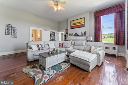 Culpeper's Val Verde: A Blend of Heritage and Contemporary - image 11