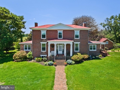 Culpeper's Val Verde: A Blend of Heritage and Contemporary - image 45
