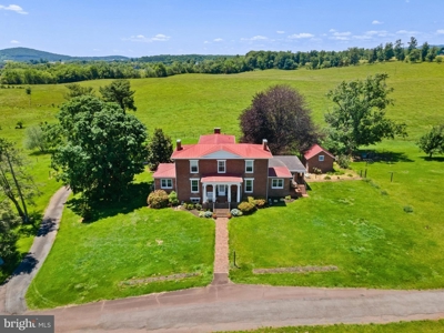 Culpeper's Val Verde: A Blend of Heritage and Contemporary - image 34