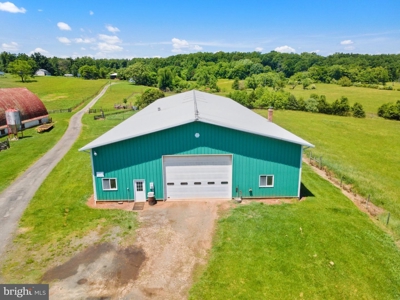 Culpeper's Val Verde: A Blend of Heritage and Contemporary - image 36