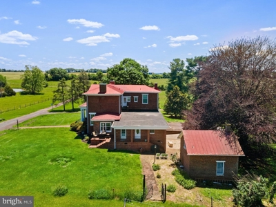 Culpeper's Val Verde: A Blend of Heritage and Contemporary - image 35