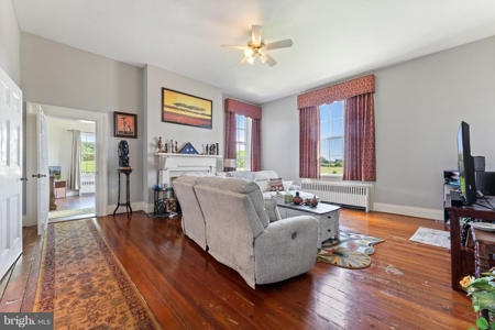 Culpeper's Val Verde: A Blend of Heritage and Contemporary - image 10