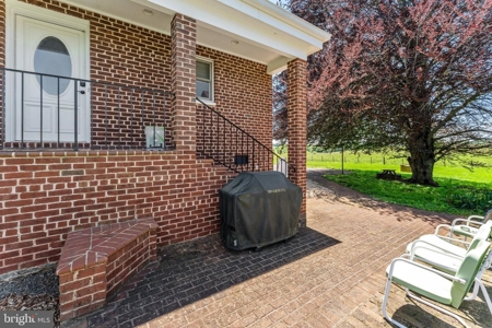 Culpeper's Val Verde: A Blend of Heritage and Contemporary - image 28