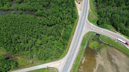 Land For Sale In Tn, 17 Acres, Wooded, Building Site, Crp - image 21