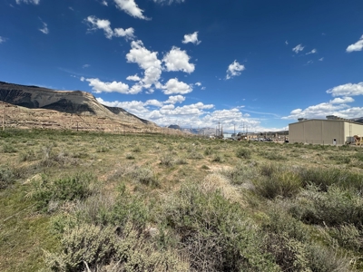 Industrial Land For Sale In Colorado - Easy I70 Access - image 2