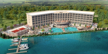 170 Room Hotel Development Project Table Rock Lake - Branson - image 9