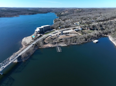 170 Room Hotel Development Project Table Rock Lake - Branson - image 1