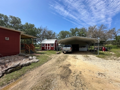 Peaceful 10.5-Acre Property in Gatesville, TX – Perfect for - image 20