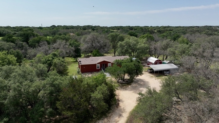 Peaceful 10.5-Acre Property in Gatesville, TX – Perfect for - image 11
