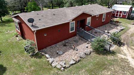 Peaceful 10.5-Acre Property in Gatesville, TX – Perfect for - image 27