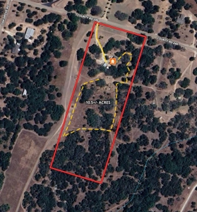 Peaceful 10.5-Acre Property in Gatesville, TX – Perfect for - image 1