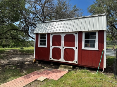 Peaceful 10.5-Acre Property in Gatesville, TX – Perfect for - image 19