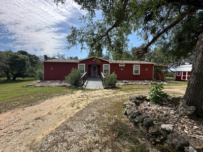 Peaceful 10.5-Acre Property in Gatesville, TX – Perfect for - image 32