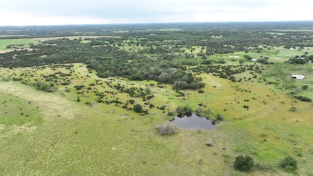 Rare Find: 46 Acres of Land for Building or Hunting - image 1