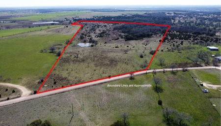 Rare Find: 46 Acres of Land for Building or Hunting - image 15