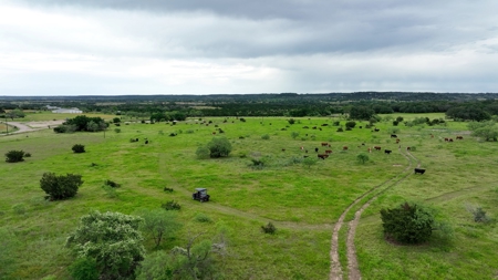 Find Your Texas Sanctuary: 25 Acres Ready for Building! - image 4