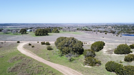 Find Your Texas Sanctuary: 25 Acres Ready for Building! - image 11