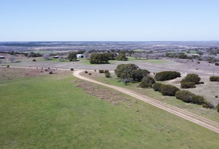 Find Your Texas Sanctuary: 25 Acres Ready for Building! - image 5
