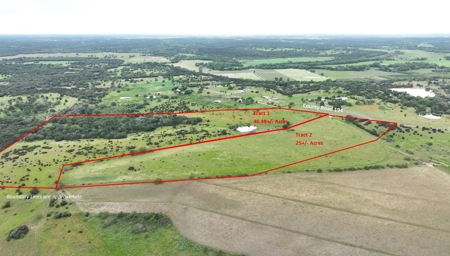 Find Your Texas Sanctuary: 25 Acres Ready for Building! - image 24