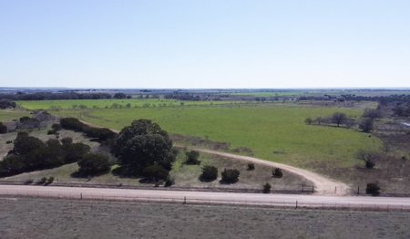 Find Your Texas Sanctuary: 25 Acres Ready for Building! - image 1