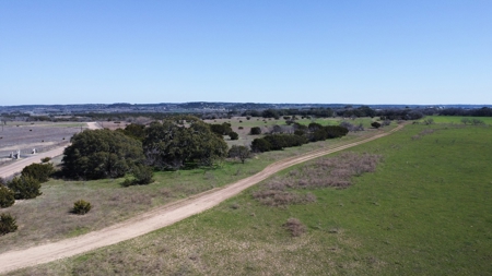 Find Your Texas Sanctuary: 25 Acres Ready for Building! - image 20