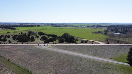 Find Your Texas Sanctuary: 25 Acres Ready for Building! - image 19