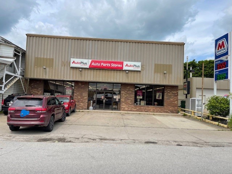 Building For Sale