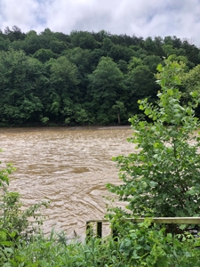 Spring River Arkansas River Lot - image 1