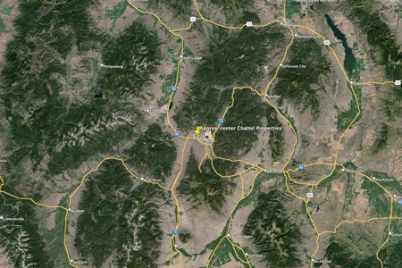 Development Land for Sale in Butte, Montana! - image 3